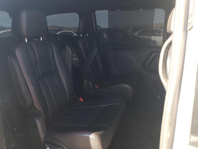 2C4RDGEG7KR563114 Dodge Grand Caravan Gt