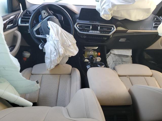 5UX43DP01P9R23646 BMW X3 Sdrive30i