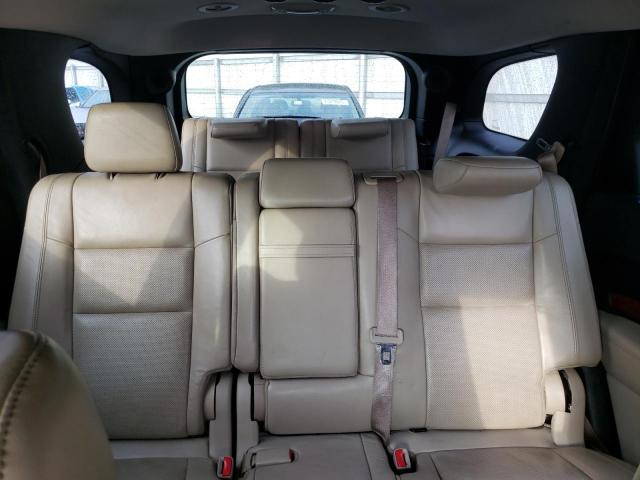 1C4RDHEG7HC660515 Dodge Durango Citadel