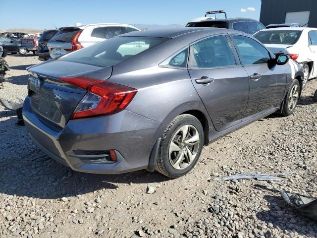 2HGFC2F56GH548575 Honda Civic Lx