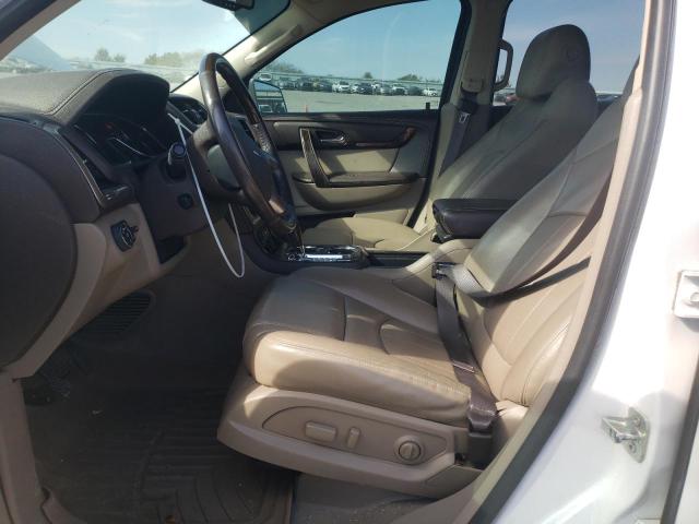 1GKKRTKD9GJ190809 GMC Acadia Denali
