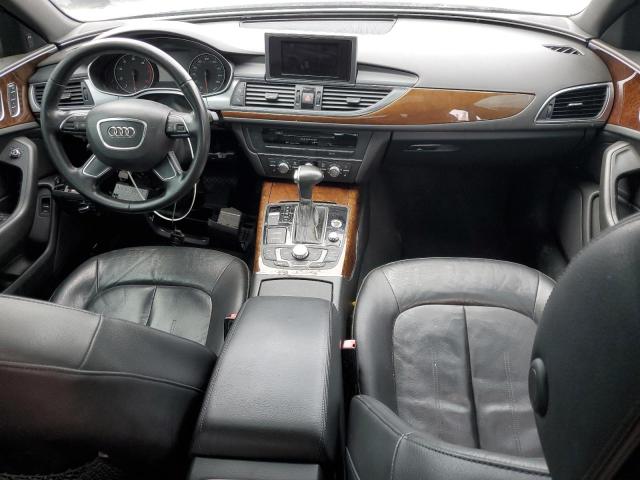 WAUCFAFC4EN025252 Audi A6 PREMIUM