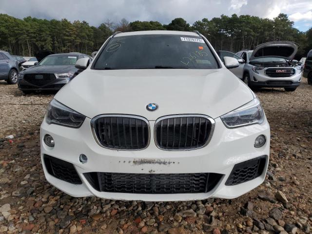 WBXHT3C3XJ5L26185 BMW X1 Xdrive28i