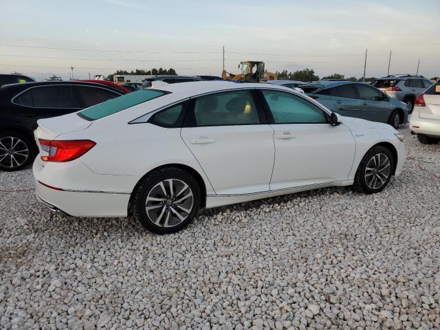 1HGCV3F44JA003944 Honda Accord Hybrid Ex