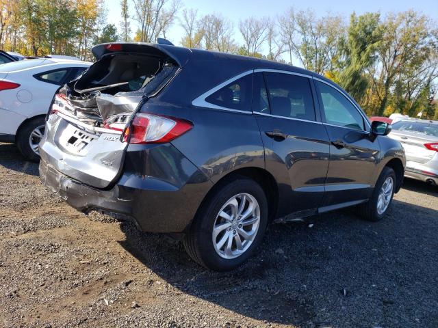 5J8TB4H59GL017789 Acura Rdx Technology