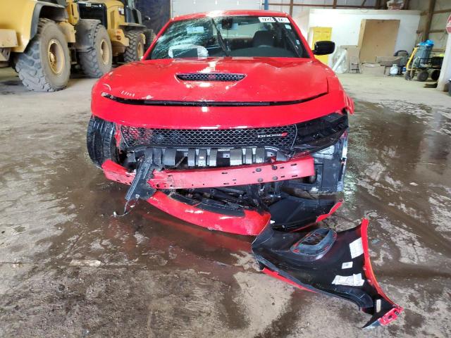 2C3CDXHG8PH550794 Dodge CHARGER GT
