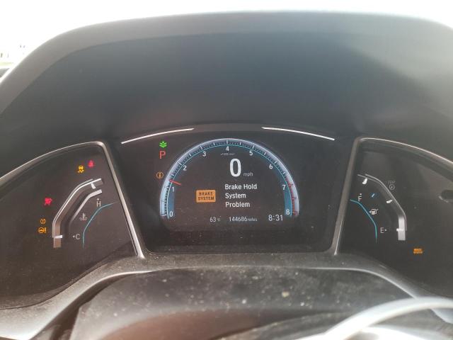 19XFC2F76HE032293 Honda CIVIC EX