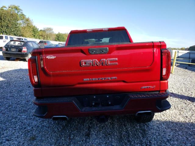 3GTP9EELXMG471742 GMC Sierra K1500 At4