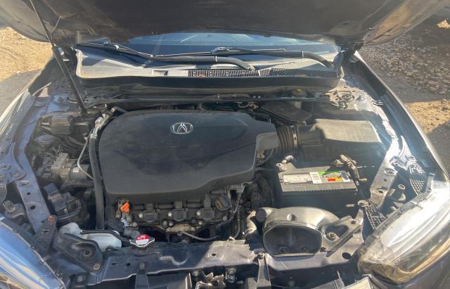 19UUB3F5XJA004621 Acura TLX TECH