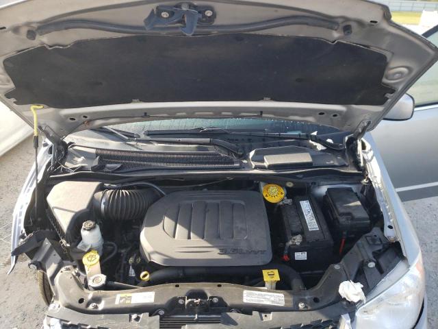 2C4RDGCG5KR543480 Dodge Grand Caravan Sxt