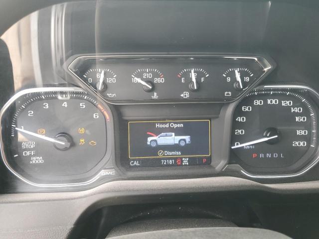 1GTP9EED4KZ296958 GMC Sierra K1500 At4