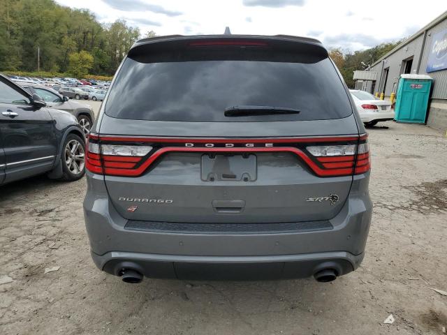 1C4SDJH94MC692595 Dodge Durango Srt Hellcat