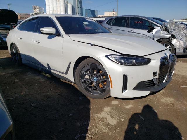 WBY73AW02NFN02790 BMW I4 Edrive40