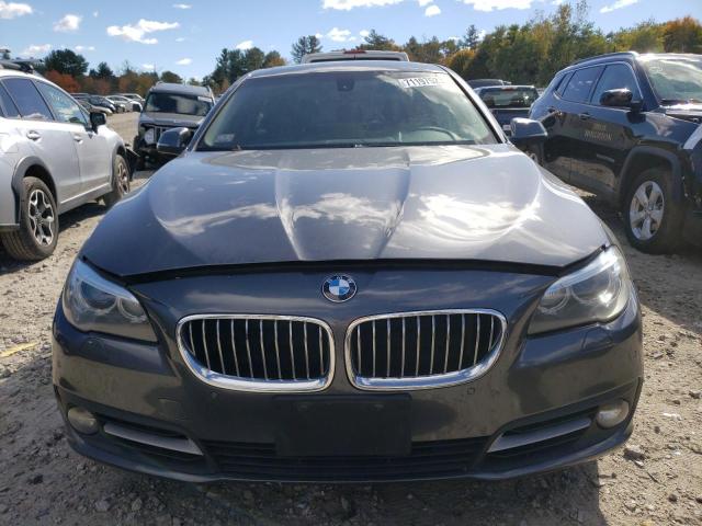WBA5A7C59GG150562 BMW 528 XI