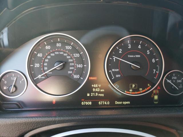 WBA3A9C55EF479765 BMW 335 I