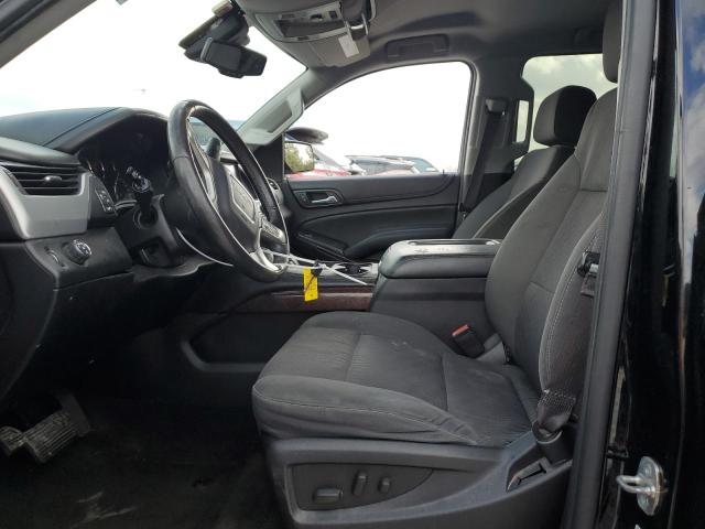 1GKS1GKC9FR726115 GMC Yukon Xl C1500 Sle