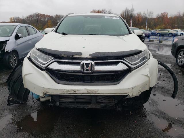 5J6RW2H9XJL015409 Honda Cr-v Touring