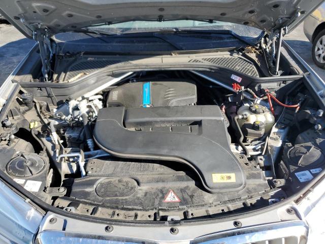 5UXKT0C57G0S75462 BMW X5 Xdr40e