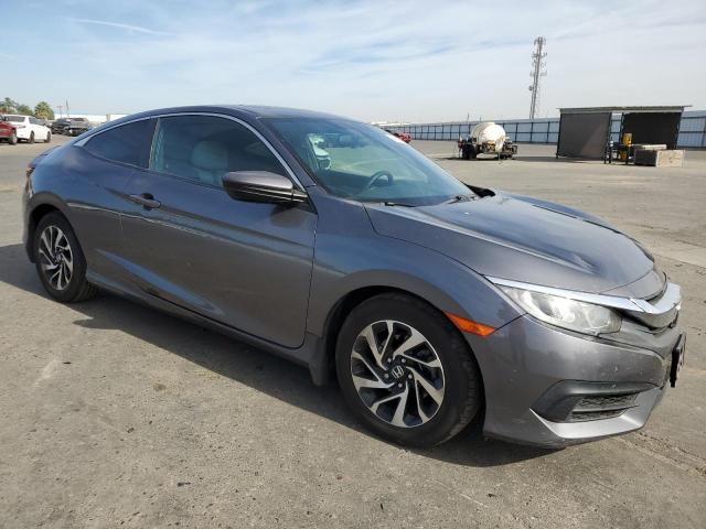 2HGFC4B08HH300867 Honda Civic Lx
