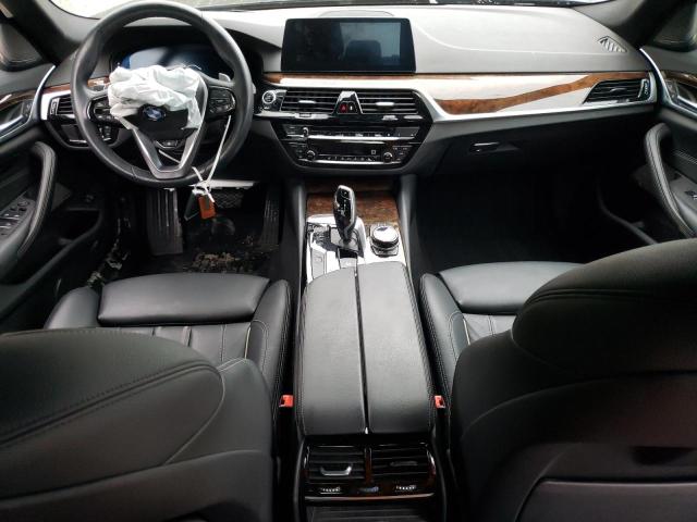 WBAJS3C05LWW81590 BMW 540 XI