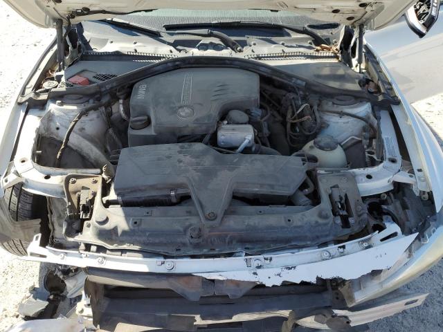 WBA3B1C53EK133168 BMW 320 I