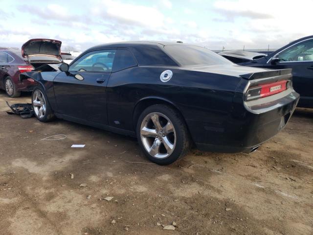 2C3CDYAGXEH133660 Dodge Challenger Sxt