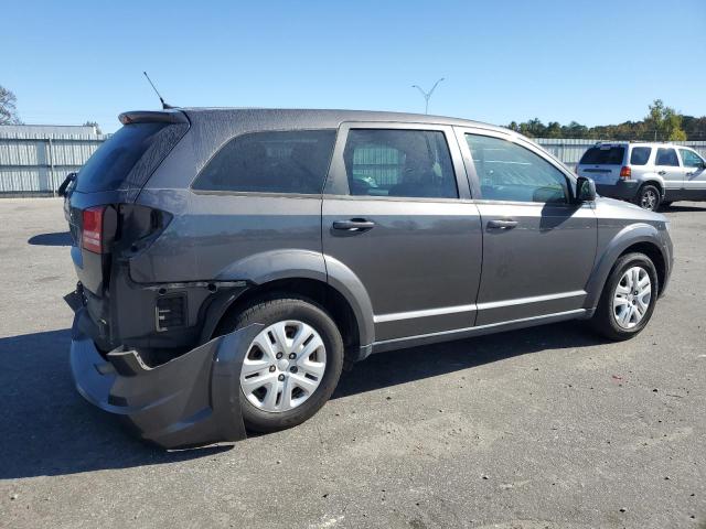 3C4PDCAB4FT540242 Dodge JOURNEY SE