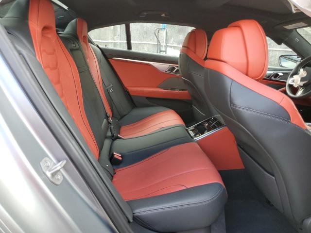 WBAGV2C01PCM39074 BMW 840i
