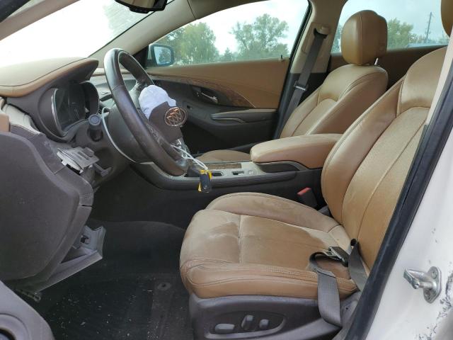 1G4GF5G36EF128463 Buick Lacrosse Touring