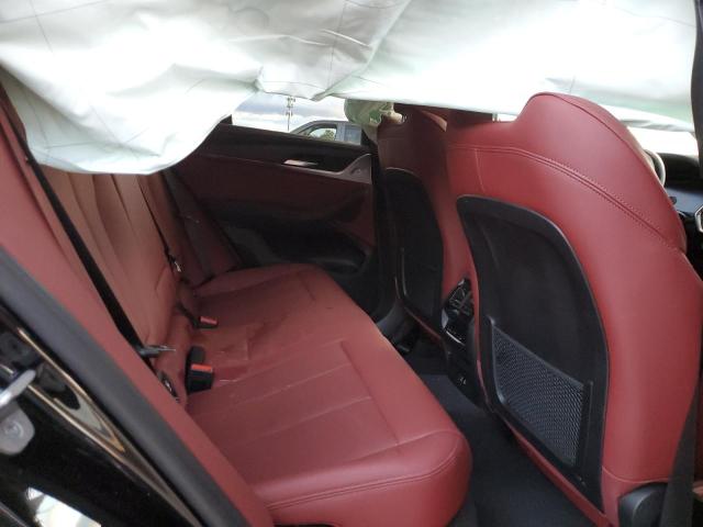 5UX43DT0XN9K59673 BMW X4 M40i