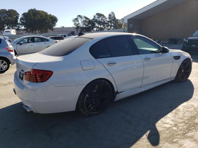 WBSFV9C53GG343225 BMW M5