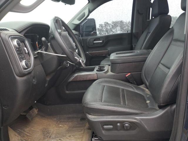 1GT49REY7NF159953 GMC Sierra K2500 Denali