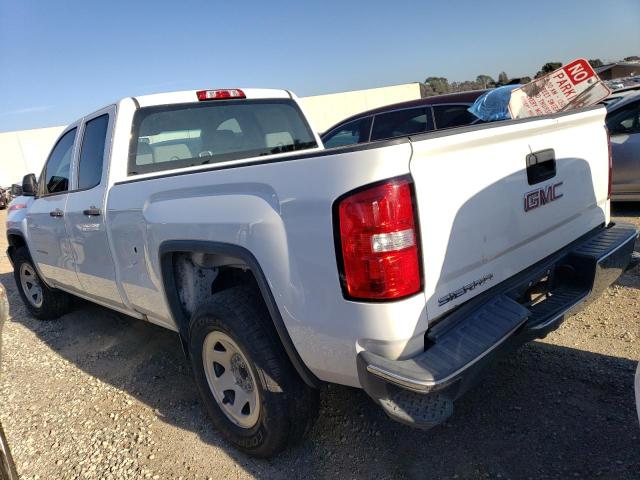 1GTR1LEH4JZ275341 GMC Sierra C1500