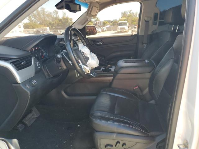 1GKS1BKC4HR196559 GMC YUKON SLT