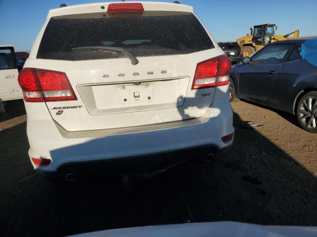 3C4PDDEG2KT712676 Dodge JOURNEY GT