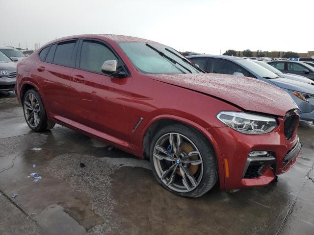 5UXUJ5C51K9A32569 BMW X4 M40i