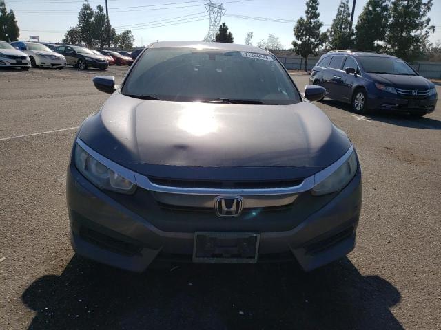 2HGFC2F50GH541623 Honda Civic Lx