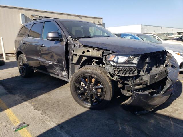 1C4SDJCT2HC860968 Dodge Durango R/t