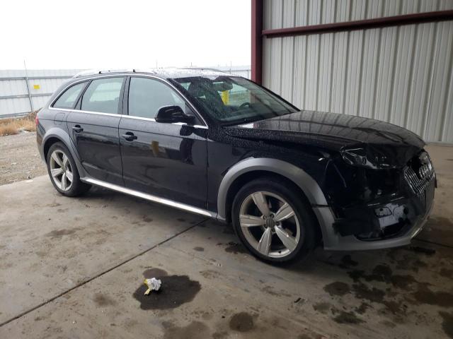WA1UFAFL3EA091039 Audi A4 Allroad Premium Plus