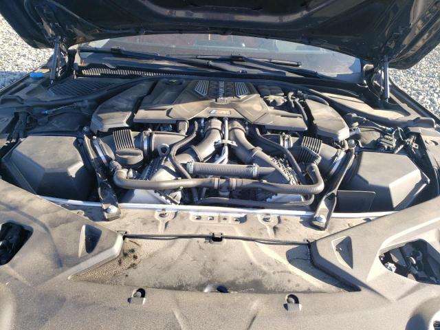 WBSGV0C02MCF20163 BMW M8