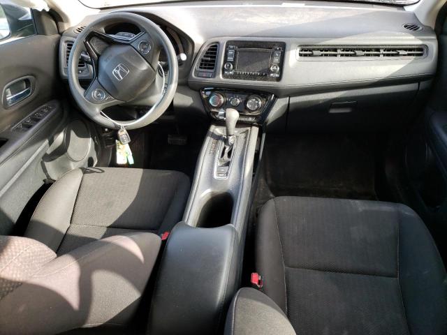 3CZRU5H32HM705201 Honda HR-V LX
