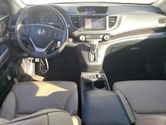 5J6RM4H92GL105339 Honda Cr-v Touring