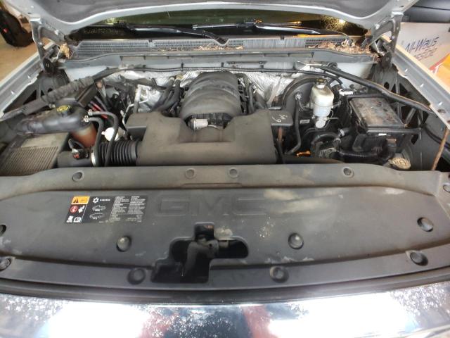 1GTN2TEC3EZ321814 GMC Sierra K1500