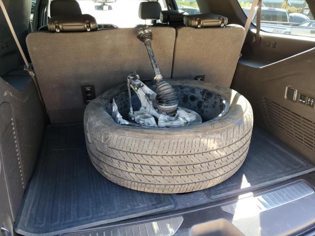 1GKS2JKL0NR344161 GMC YUKON XL DENALI