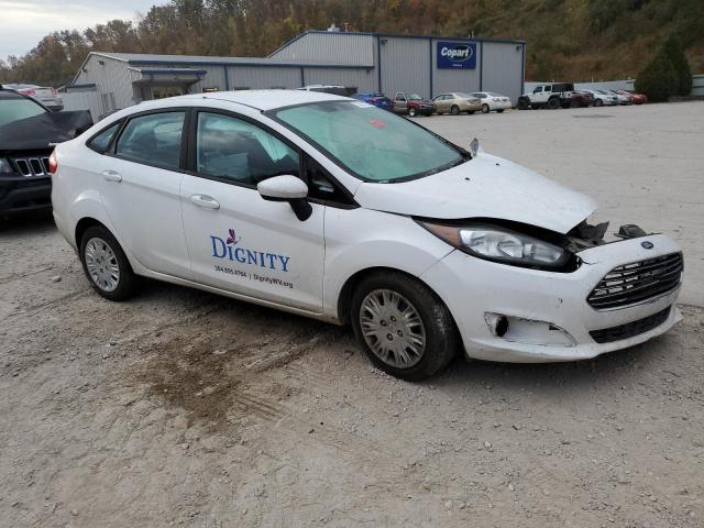 3FADP4AJ2KM165419 Ford FIESTA S