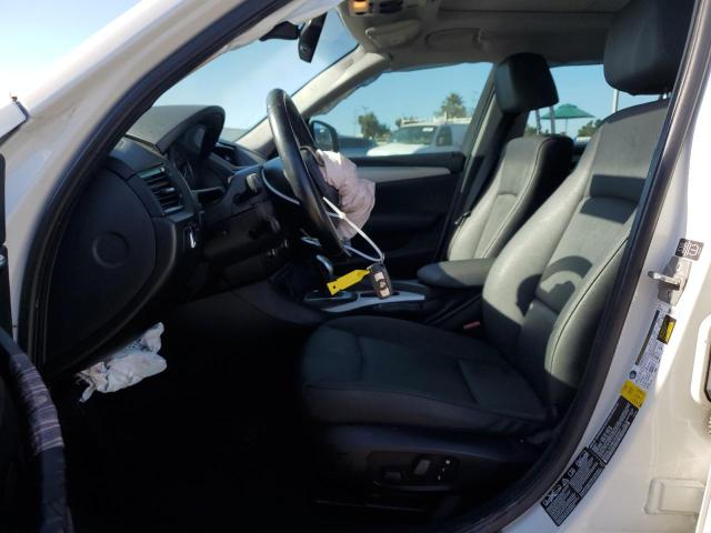 WBAVL1C59EVR92897 BMW X1 Xdrive28i