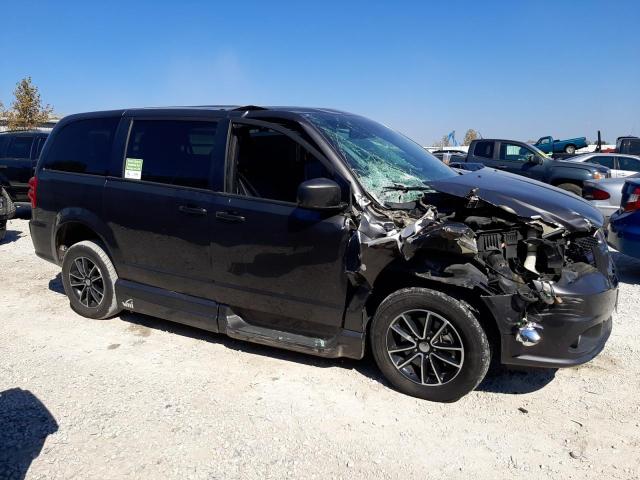 2C4RDGEG2KR530263 Dodge Grand Caravan Gt