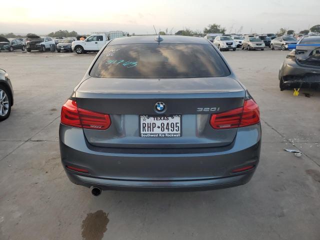 WBA8E1G57JNU91051 BMW 320 I
