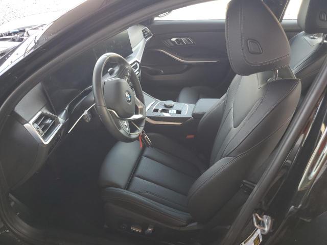 3MW69FF05P8D17425 BMW 330I