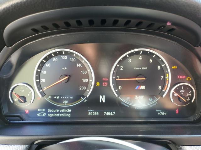 WBSFV9C57ED593923 BMW M5